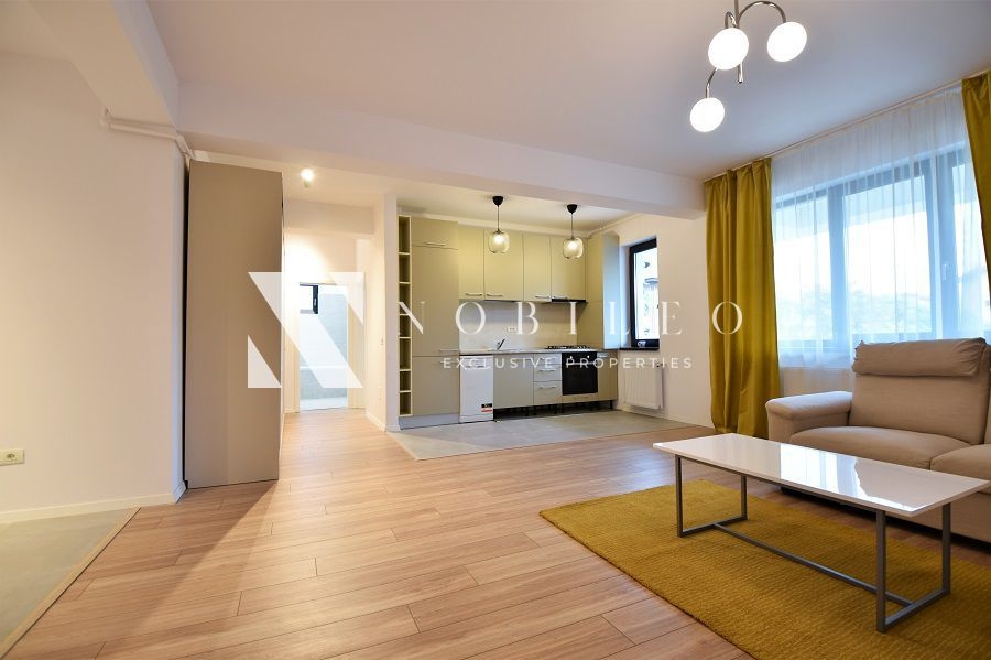 Apartments for rent Bulevardul Pipera CP103311300 (2)