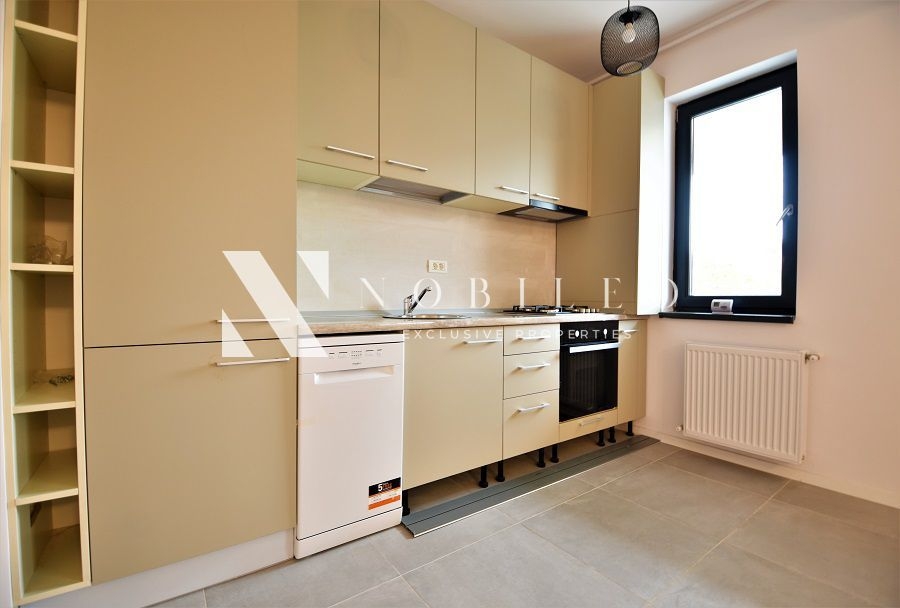 Apartments for rent Bulevardul Pipera CP103311300 (6)