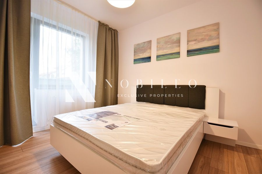 Apartments for rent Bulevardul Pipera CP103311300 (8)