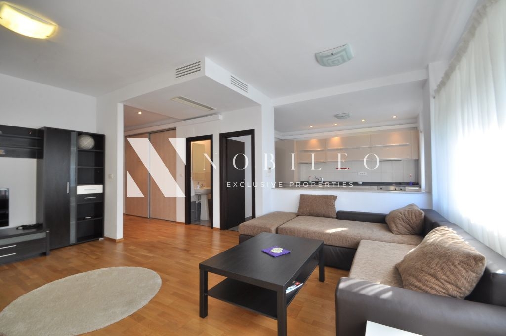 Apartments for sale Aleea Privighetorilor CP103378500
