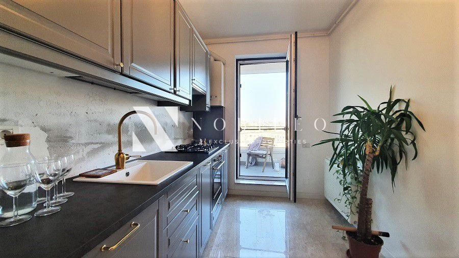 Apartments for sale Aviatiei – Aerogarii CP103452600 (4)