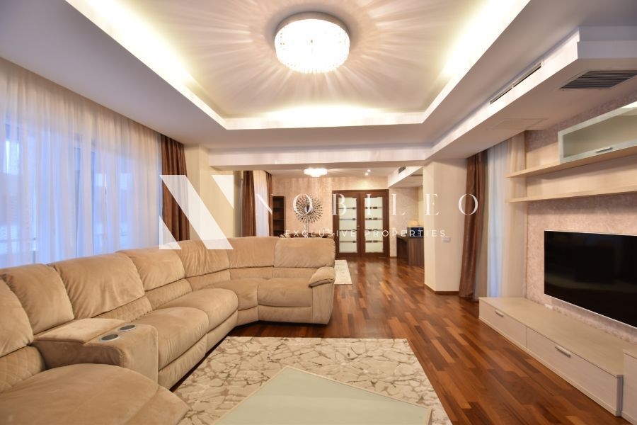 Apartments for rent Herastrau – Soseaua Nordului CP103486500 (2)