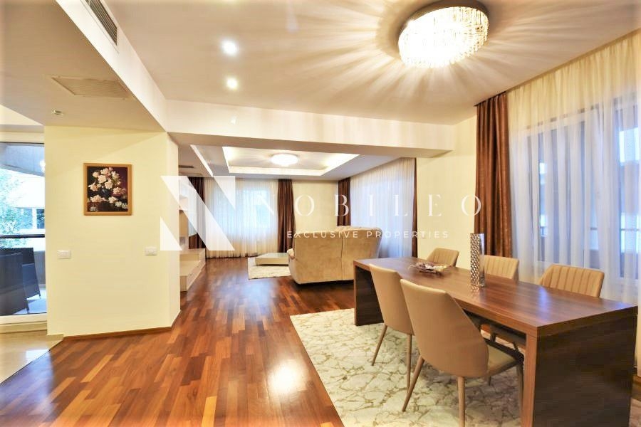 Apartments for rent Herastrau – Soseaua Nordului CP103486500 (4)