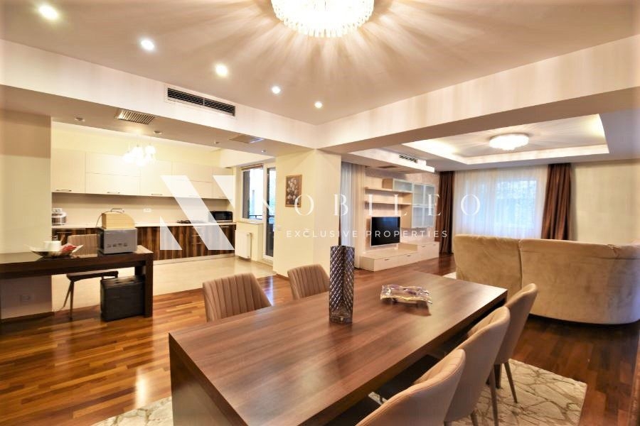 Apartments for rent Herastrau – Soseaua Nordului CP103486500 (5)