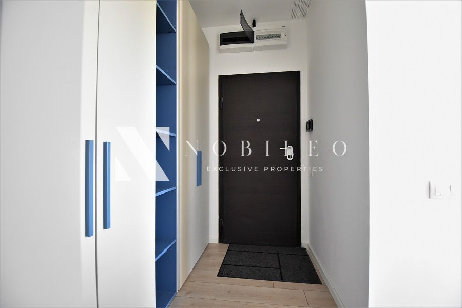 Apartments for rent Bulevardul Pipera CP103553200 (2)