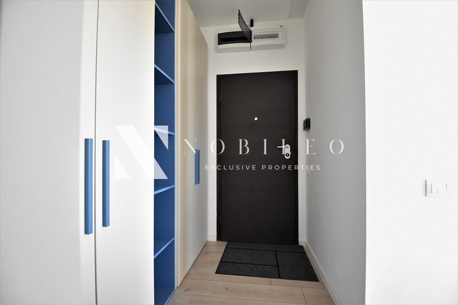 Apartments for rent Bulevardul Pipera CP103553200 (2)