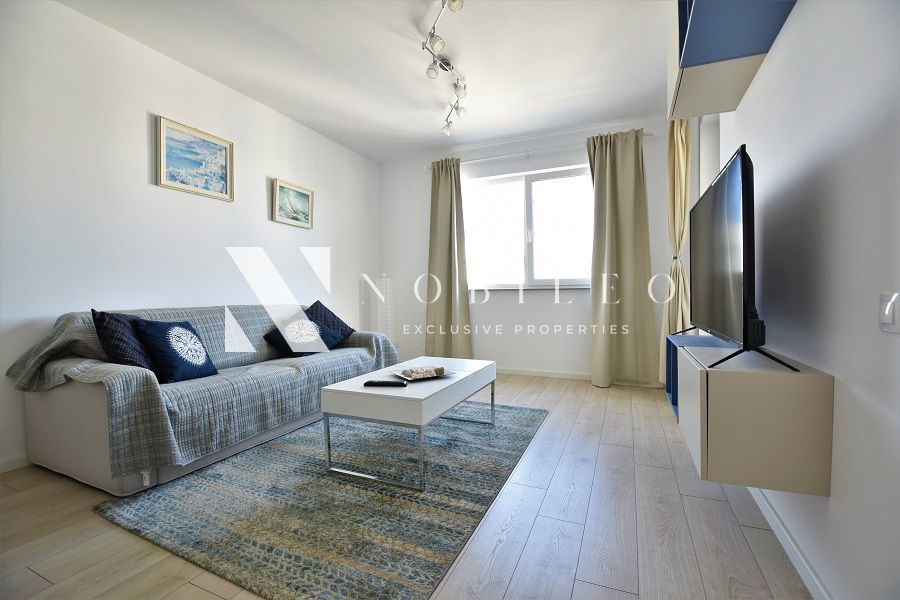 Apartments for rent Bulevardul Pipera CP103553200 (5)