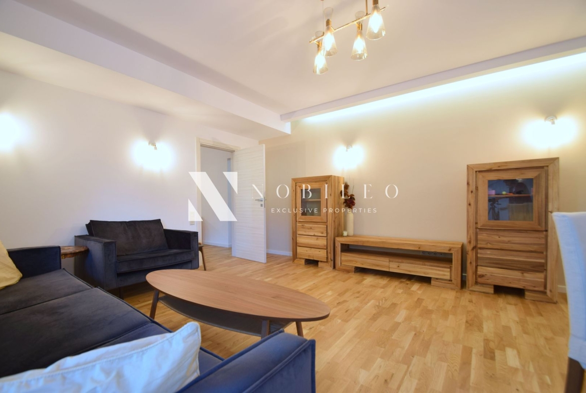 Apartments for rent Floreasca CP103596400 (3)
