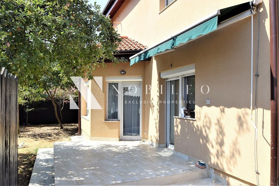 Villas for rent Bulevardul Pipera CP103698400 (3)