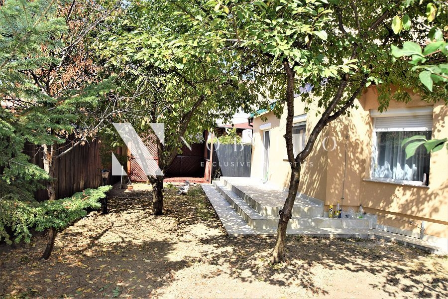 Villas for rent Bulevardul Pipera CP103698400 (5)