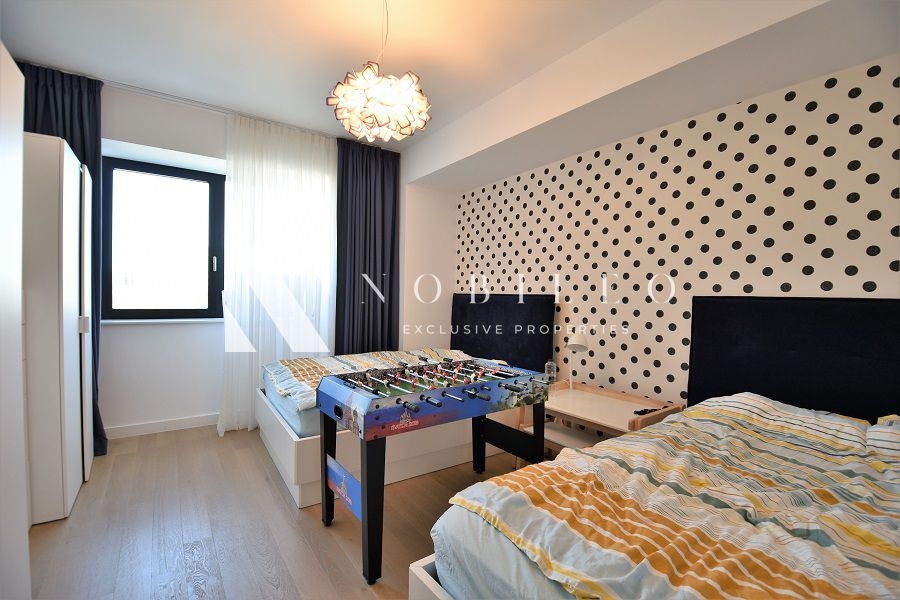 Apartments for sale Herastrau – Soseaua Nordului CP103899400 (15)