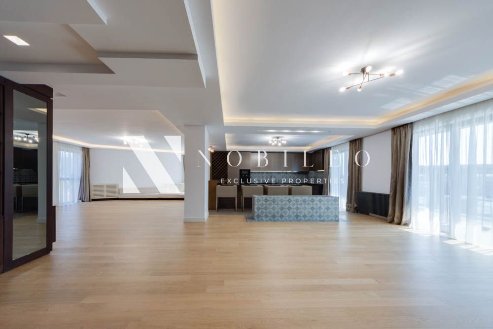 Apartments for sale Herastrau – Soseaua Nordului CP103933300 (14)