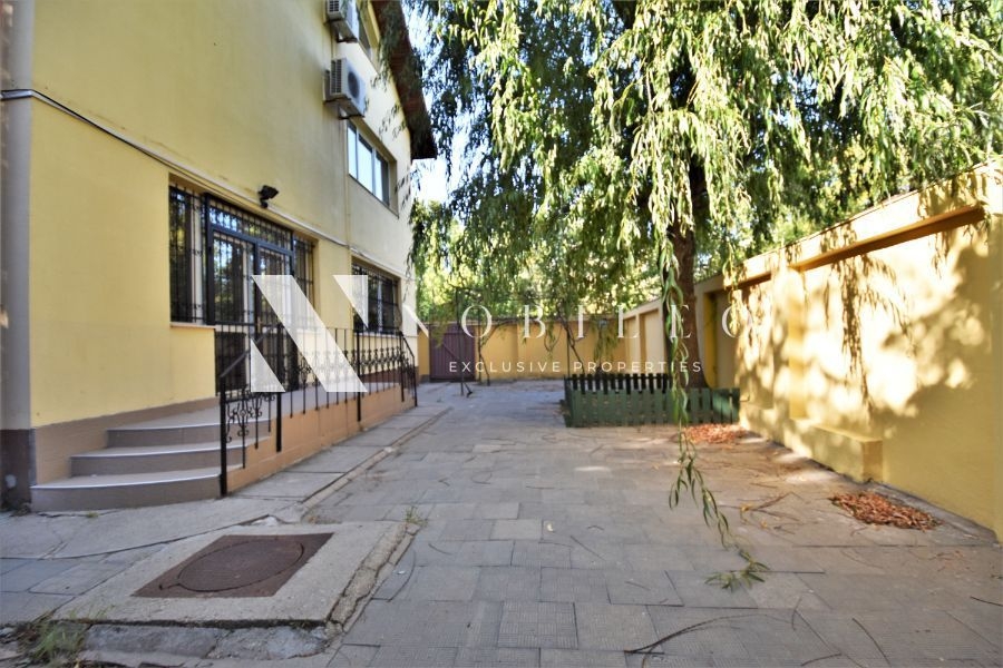 Villas for rent Herastrau – Soseaua Nordului CP103935100 (2)