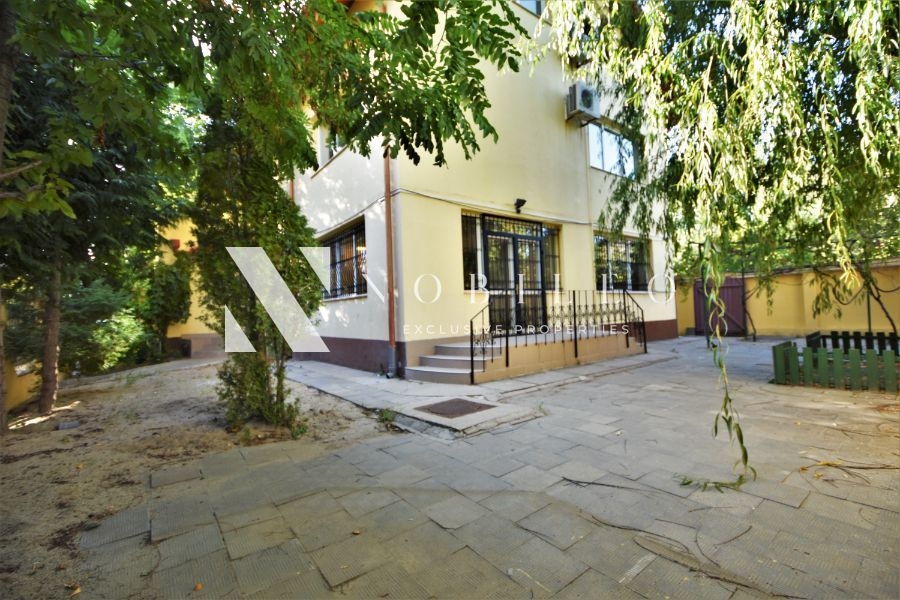 Villas for rent Herastrau – Soseaua Nordului CP103935100 (3)