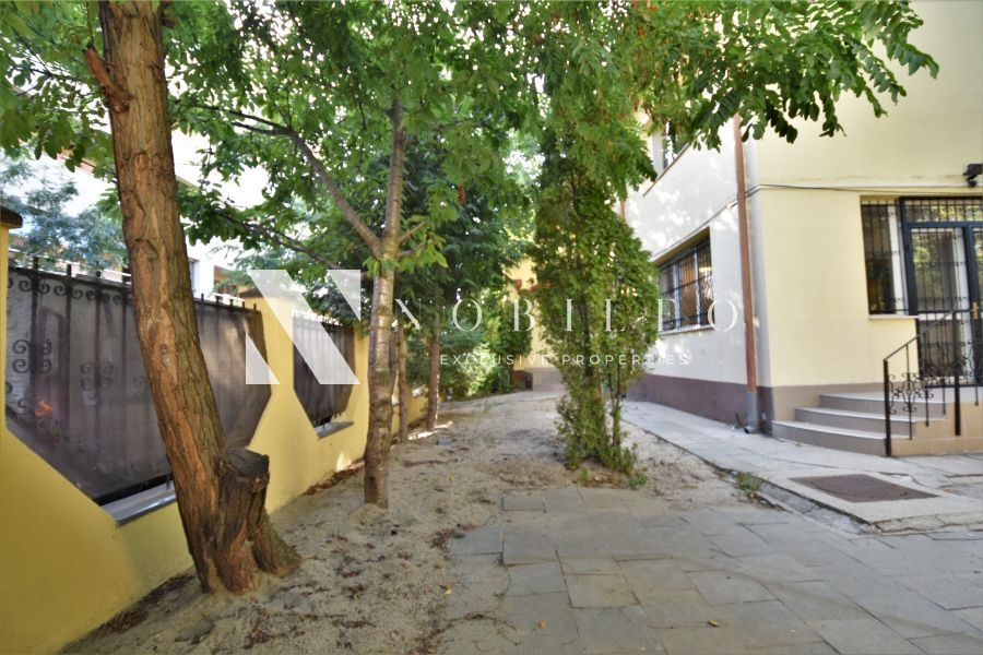 Villas for rent Herastrau – Soseaua Nordului CP103935100 (4)