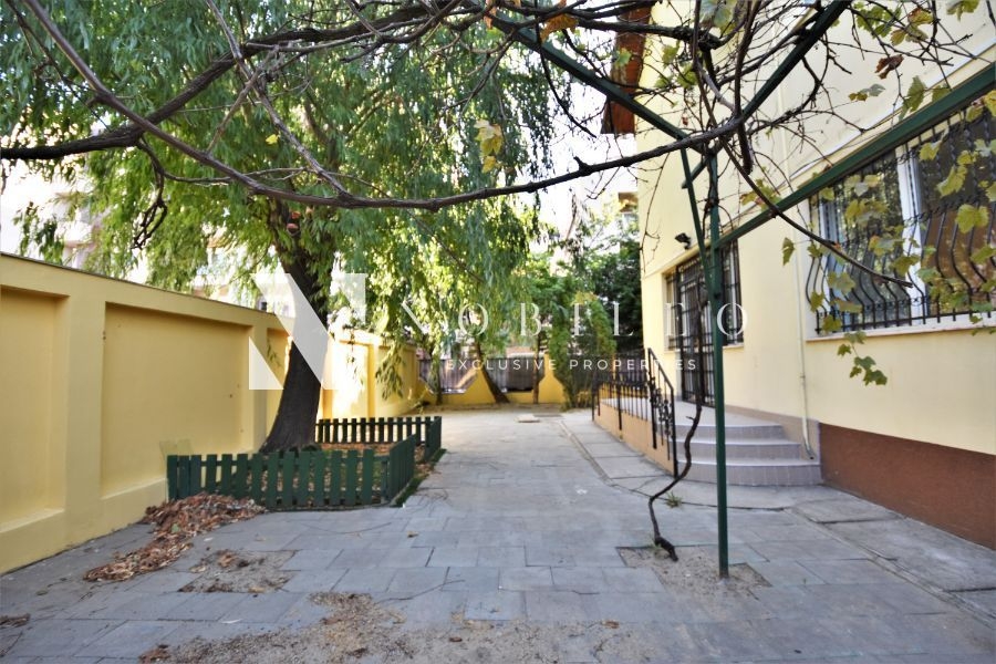 Villas for rent Herastrau – Soseaua Nordului CP103935100 (5)