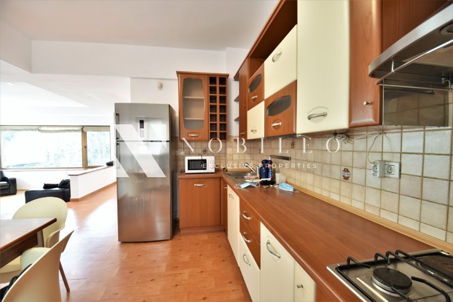 Villas for rent Herastrau – Soseaua Nordului CP103937000 (14)