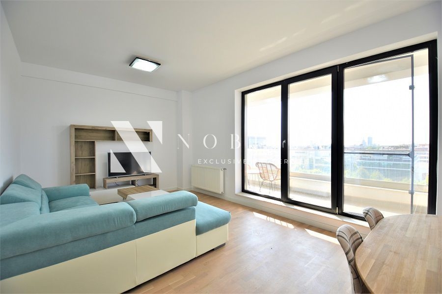 Apartments for sale Aviatiei – Aerogarii CP104116900