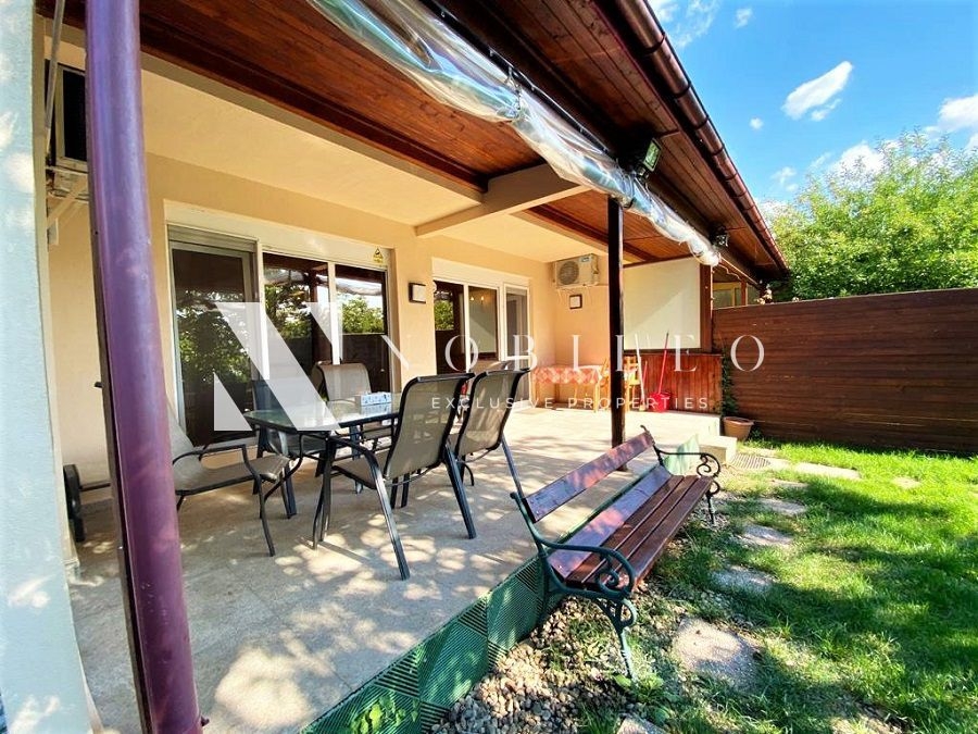 Villas for rent Iancu Nicolae CP104229900 (2)