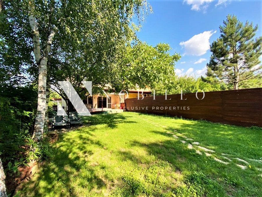 Villas for rent Iancu Nicolae CP104229900 (3)