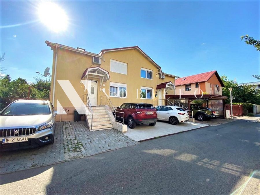 Villas for rent Iancu Nicolae CP104229900 (4)