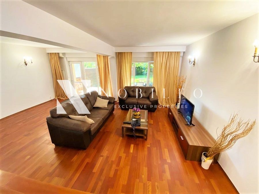 Villas for rent Iancu Nicolae CP104229900 (5)