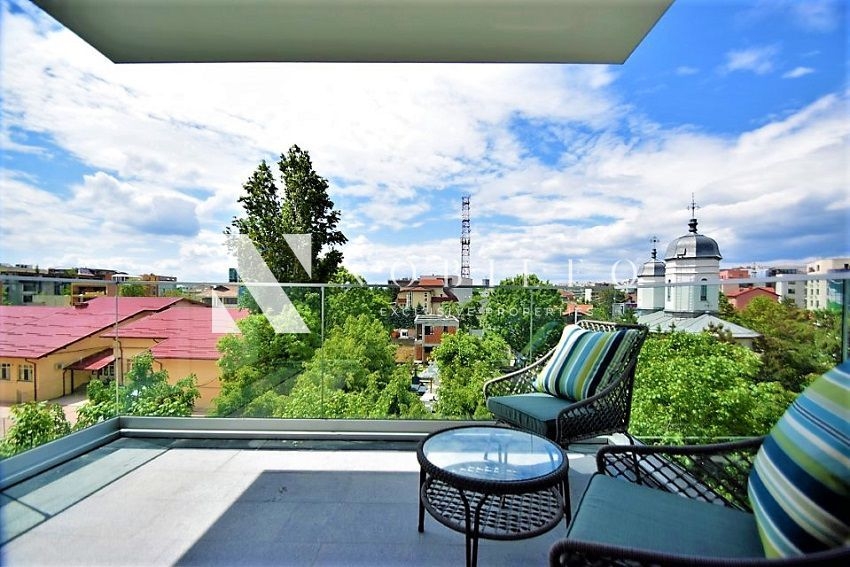 Apartments for sale Herastrau – Soseaua Nordului CP104294000 (2)