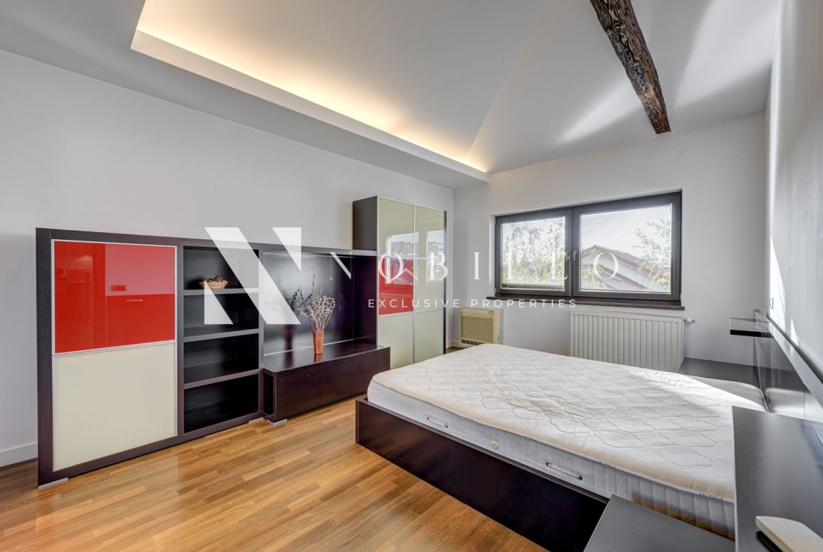 Villas for rent Aviatiei – Aerogarii CP104551100 (20)