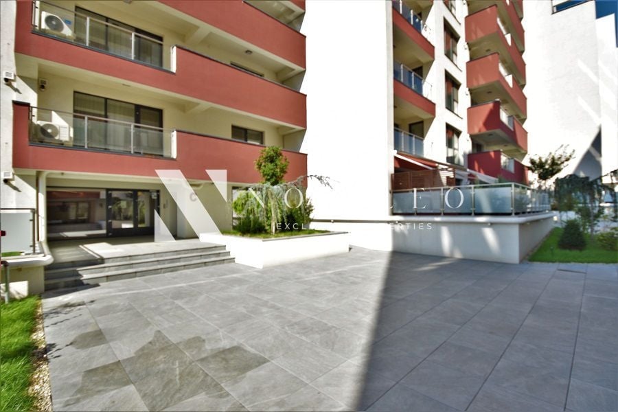Apartments for rent Baneasa Sisesti CP104613800 (14)