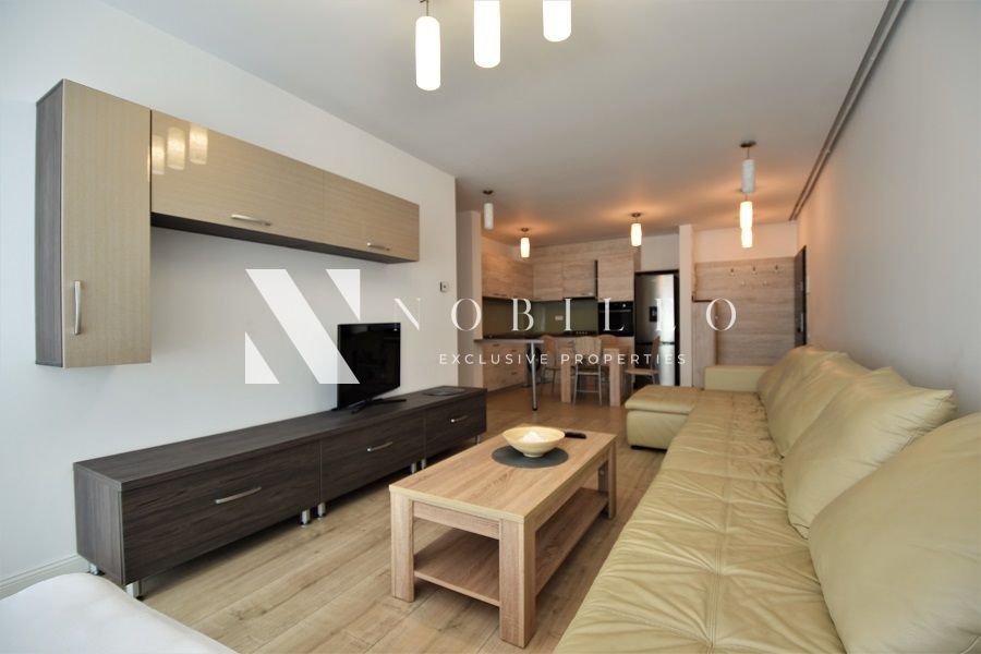Apartments for rent Baneasa Sisesti CP104613800 (2)