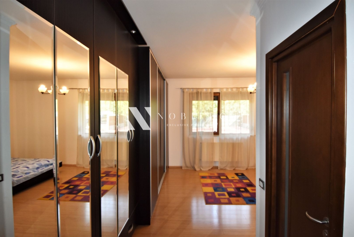 Apartments for rent Baneasa Sisesti CP104714700 (16)