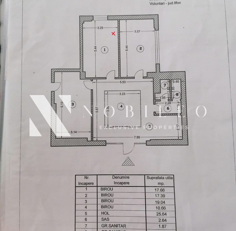 Apartments for rent Iancu Nicolae CP104907400 (4)