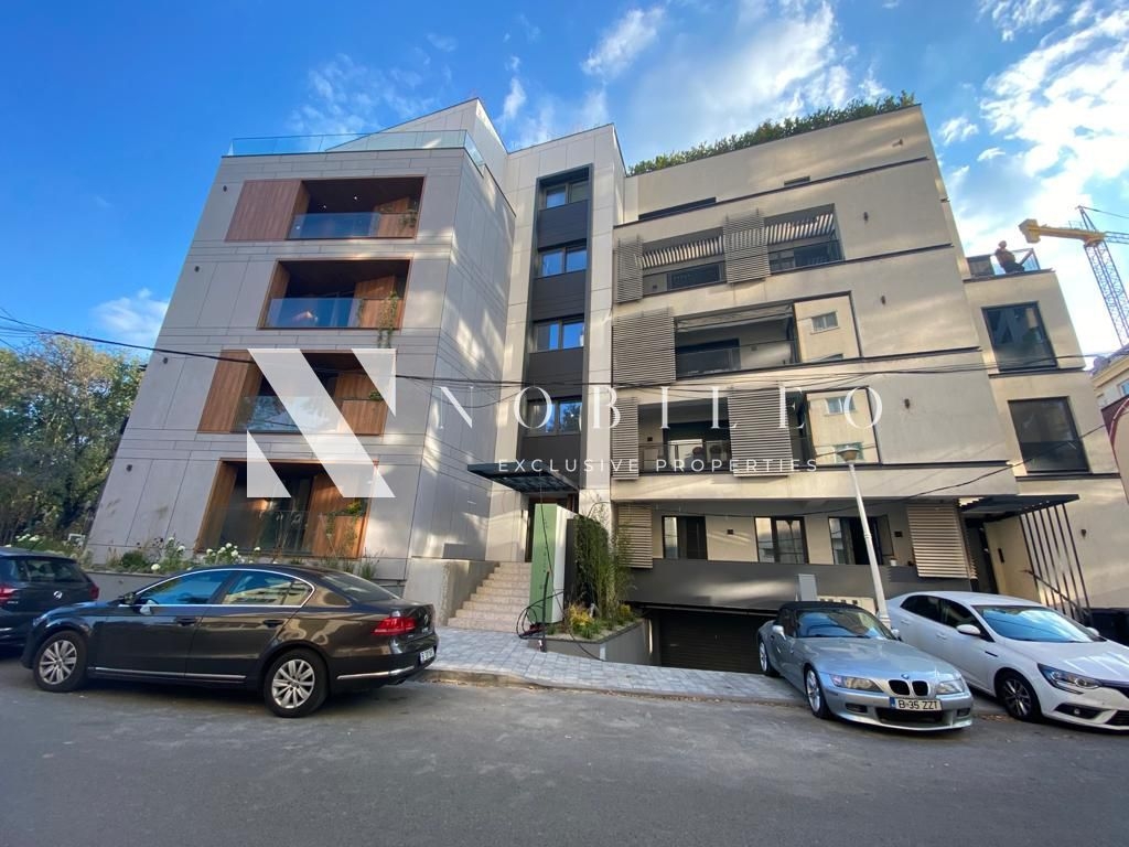 Apartments for sale Floreasca CP105381100 (2)
