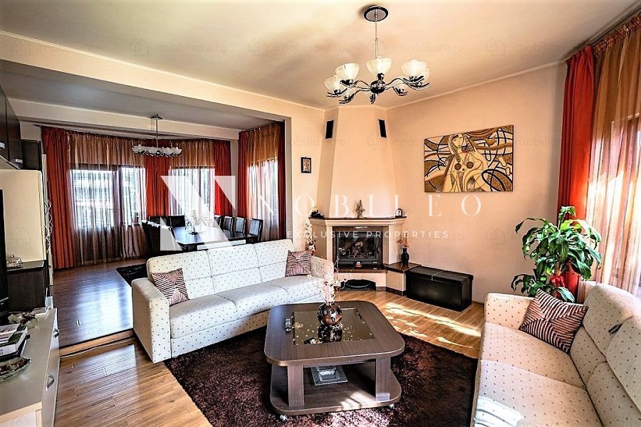 Villas for sale Bulevardul Pipera CP105530800 (3)