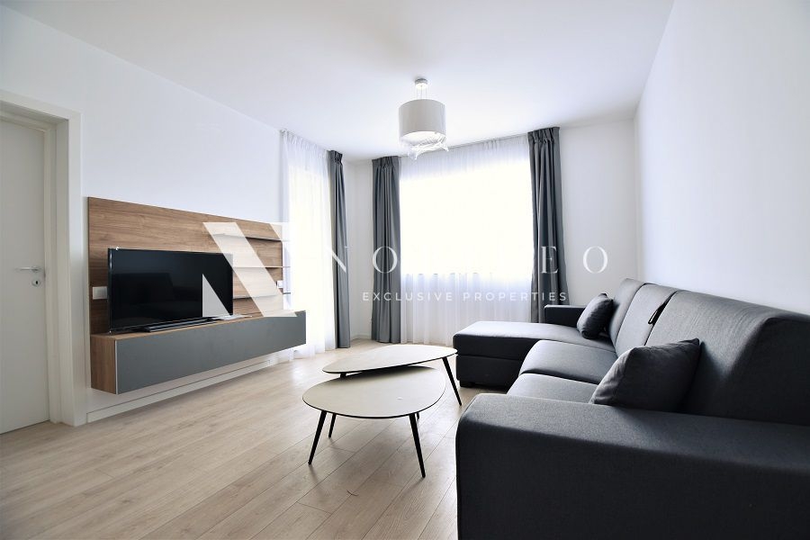 Apartments for rent Bulevardul Pipera CP105622300 (2)