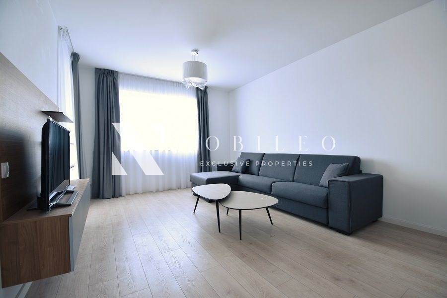 Apartments for rent Bulevardul Pipera CP105622300 (3)