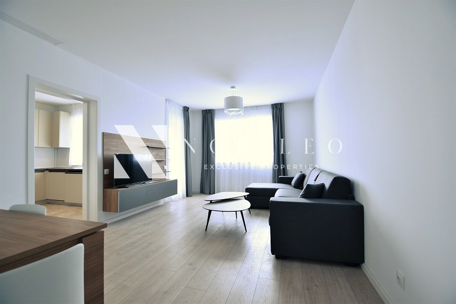 Apartments for rent Bulevardul Pipera CP105622300 (4)