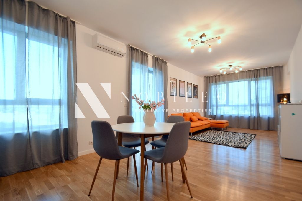 Apartments for rent Domenii – 1 Mai CP105721300