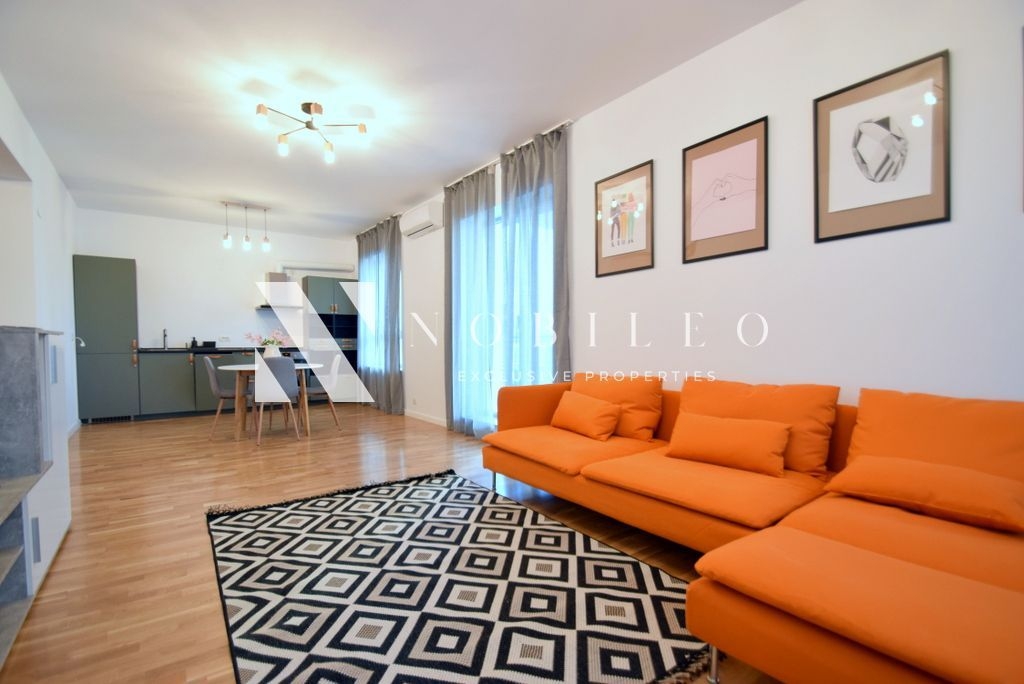 Apartments for rent Domenii – 1 Mai CP105721300 (3)