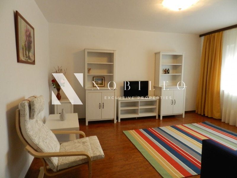 Apartments for sale Aviatiei – Aerogarii CP106025400