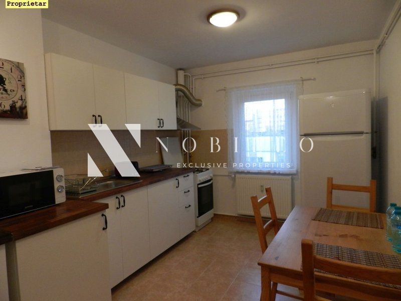 Apartments for sale Aviatiei – Aerogarii CP106025400 (8)