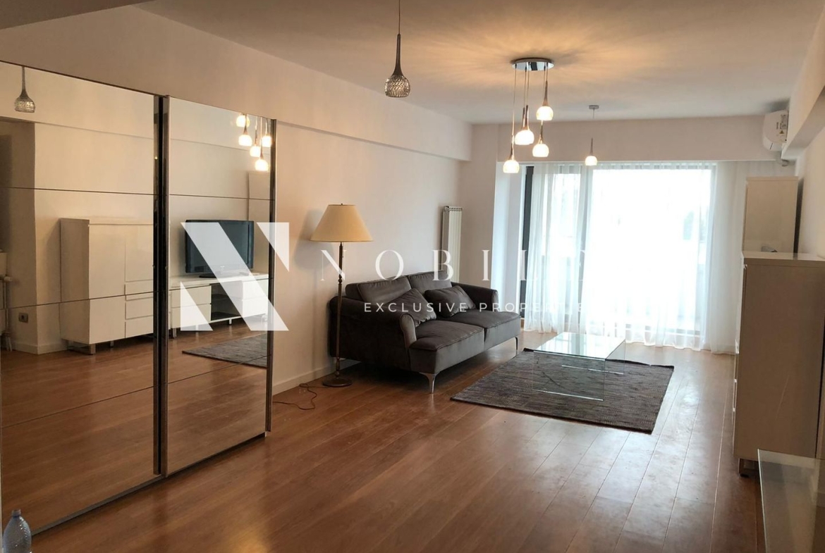 Apartments for rent Dacia - Eminescu CP106047200