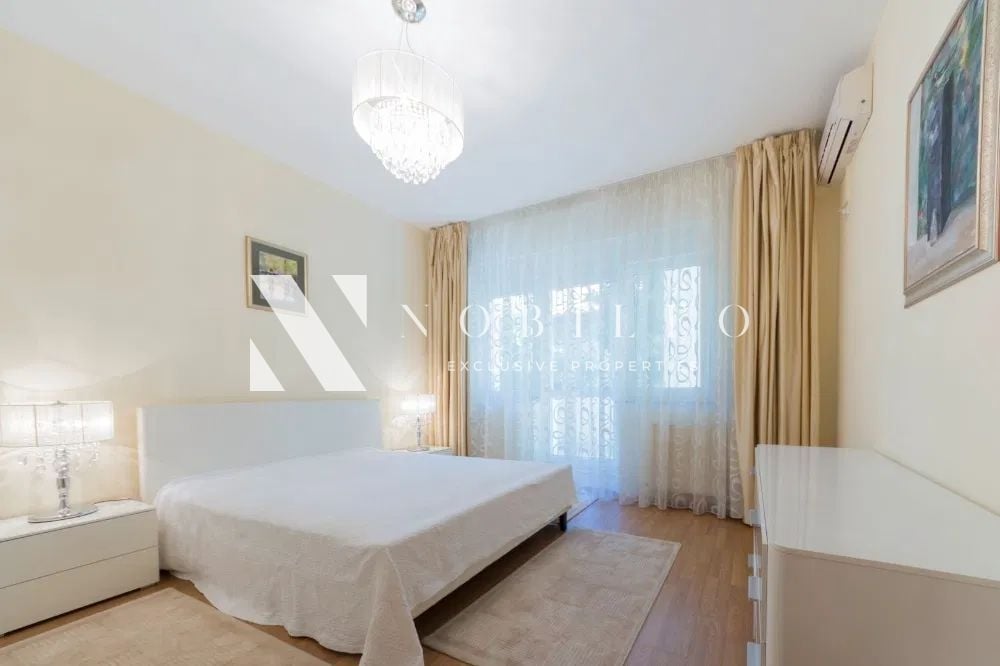 Apartments for rent Herastrau – Soseaua Nordului CP106175600 (3)