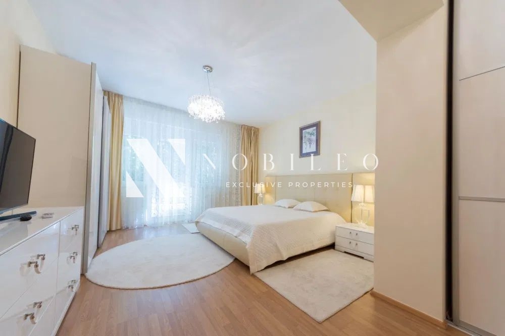 Apartments for rent Herastrau – Soseaua Nordului CP106175600 (4)