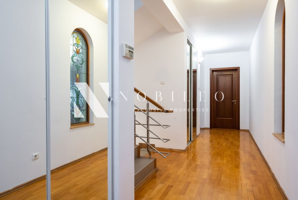 Villas for rent Domenii – 1 Mai CP106225300 (19)