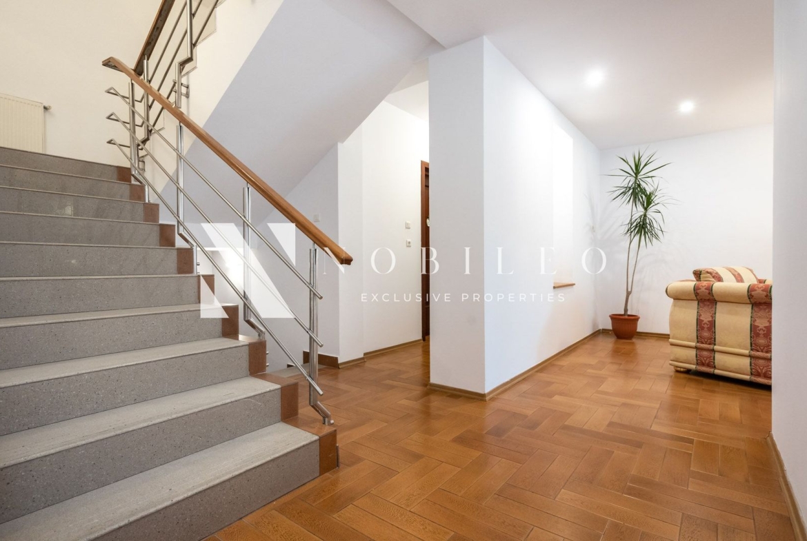 Villas for rent Domenii – 1 Mai CP106225300 (21)
