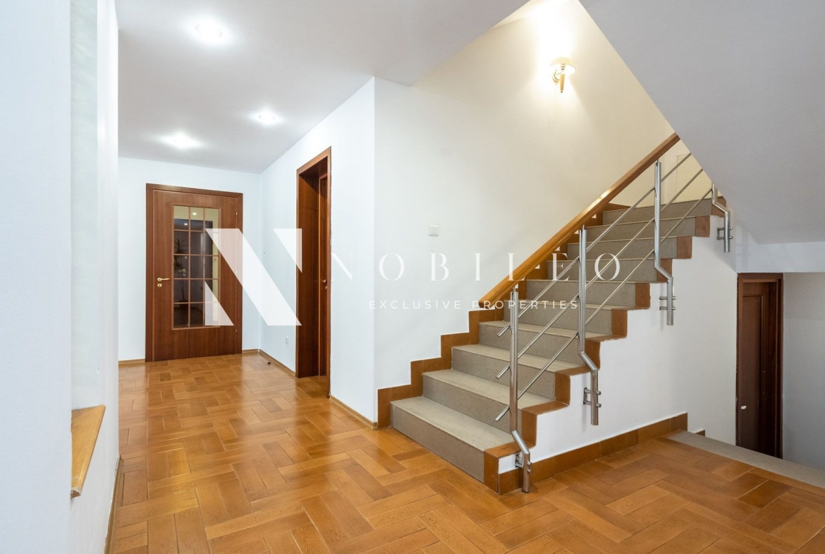 Villas for rent Domenii – 1 Mai CP106225300 (23)