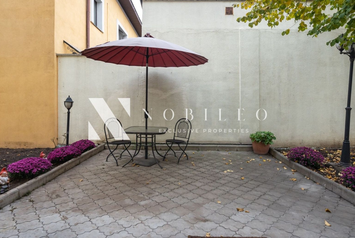 Villas for rent Domenii – 1 Mai CP106225300 (24)