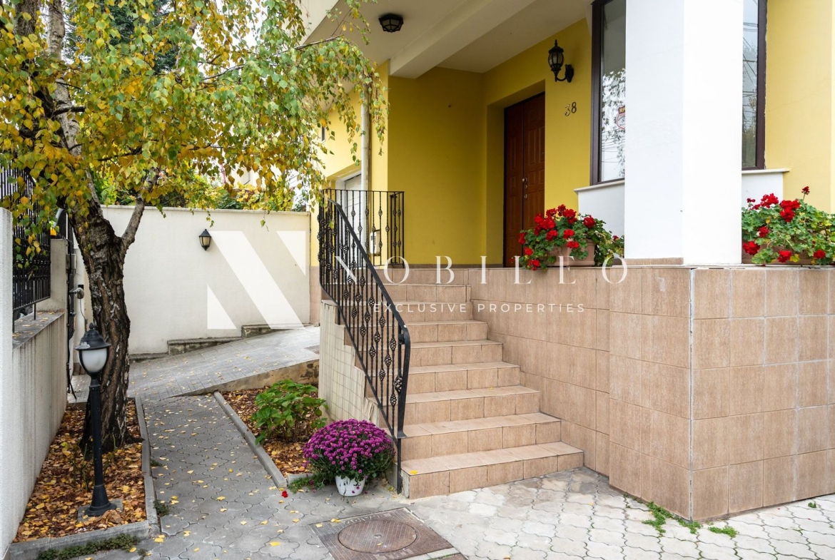 Villas for rent Domenii – 1 Mai CP106225300 (27)