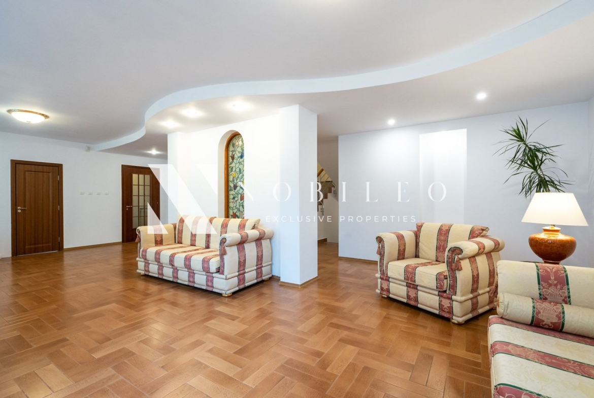 Villas for rent Domenii – 1 Mai CP106225300 (3)
